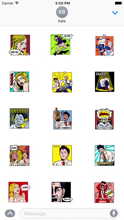 Jack Kelly The Begining