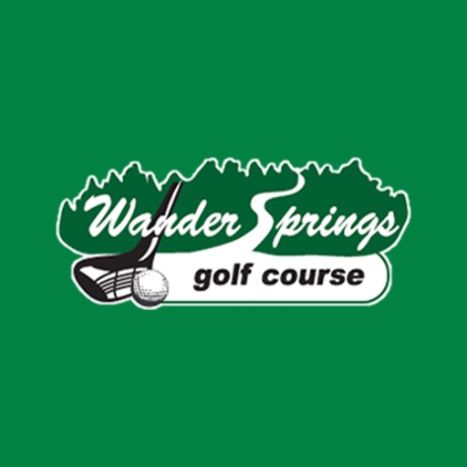 Wander Springs Golf Course icon