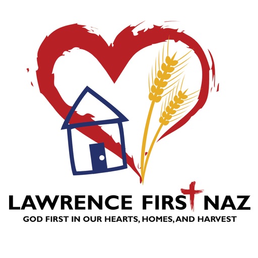 Lawrence First Naz icon