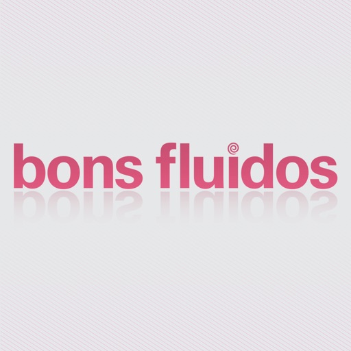 Revista Bons Fluidos