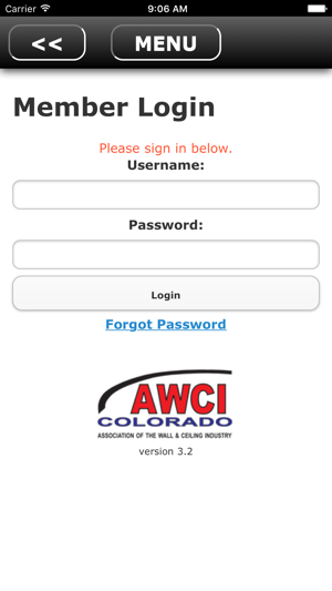 AWCI Colorado(圖2)-速報App