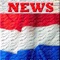Netherlands News, De Dutch Nieuws is a very simple e-news reader for the people of Netherland