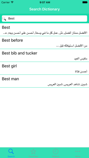 English To Arabic(圖1)-速報App