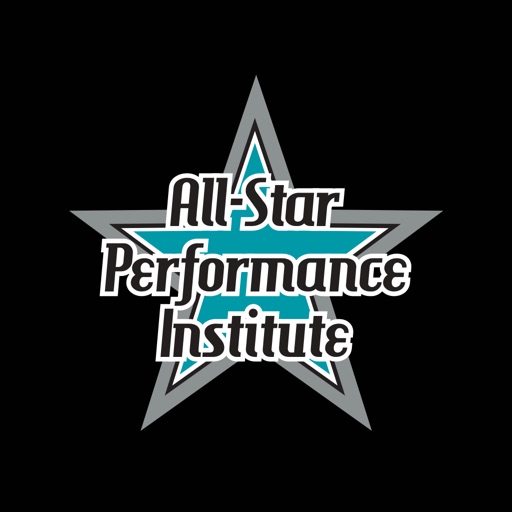 All-Star Performance Institute icon