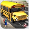 School Bus Driver – City Drive to Pick & Drop Kids