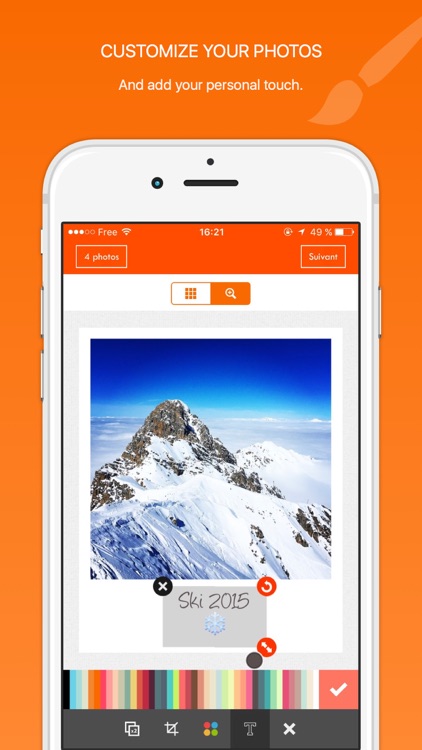 Printic - Photo prints, magnets, books & gifts screenshot-3