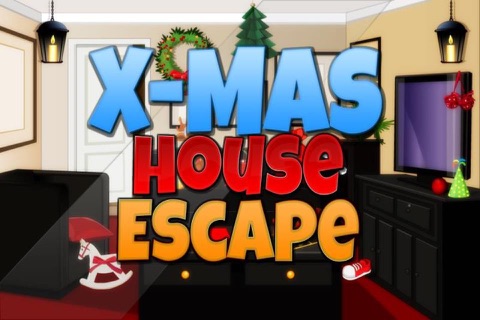 X Mas House Escape 2 screenshot 4