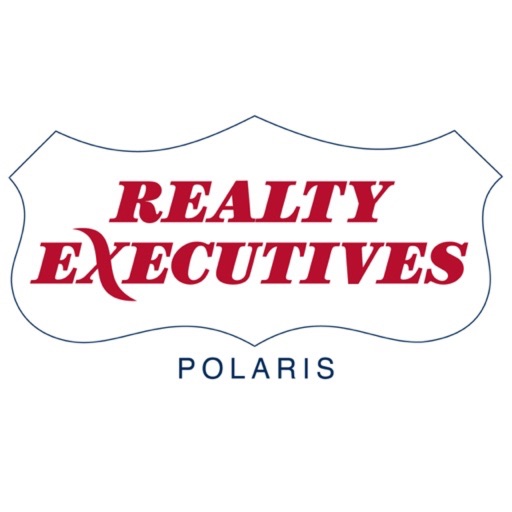 Realty Executives Polaris. iOS App