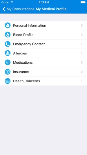 MyPocketDoctor(圖5)-速報App