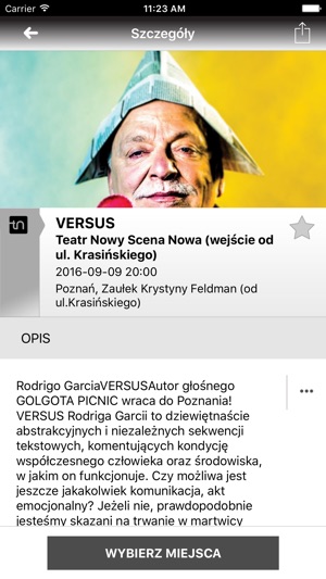 Teatr Nowy w Poznaniu(圖2)-速報App