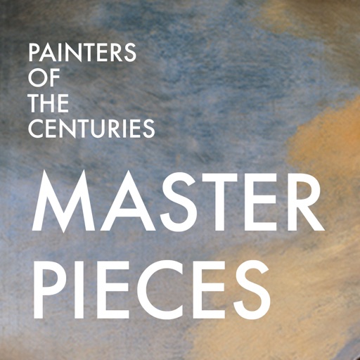 Painters of the Centuries - Master Pieces Icon