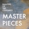 Painters of the Centuries - Master Pieces