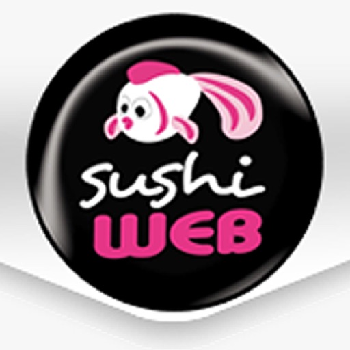 Sushi Web icon