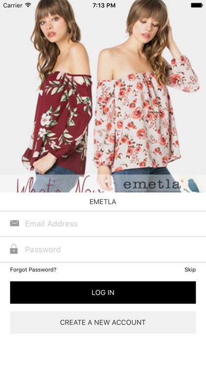 EMETLA - Wholesale Clothing