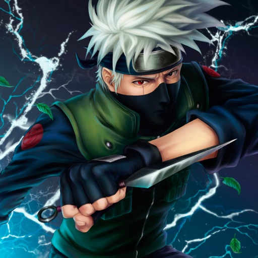 Ninja Ultimate Revenge Icon