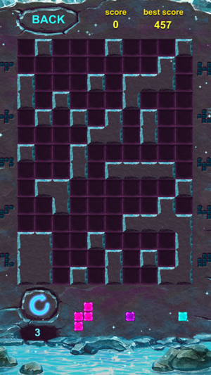 Block Puzzle for 1010 tiles: 拼圖塊拼圖：魔術塊樣式(圖5)-速報App