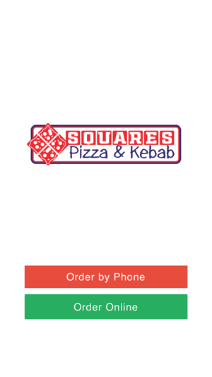 Squares Pizza & Kebab(圖2)-速報App