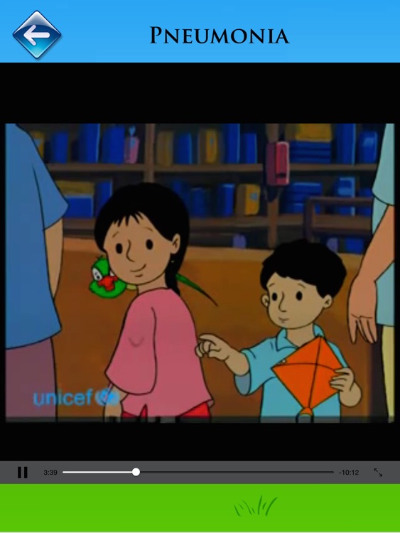 Meena Kids Cartoon TV Series