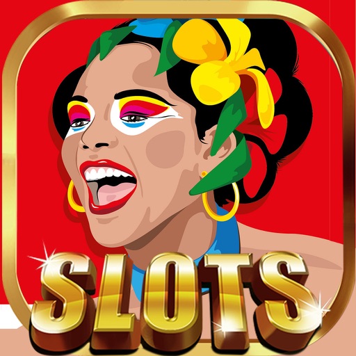 Maya Legend - Fortunate Slots Casino Game iOS App