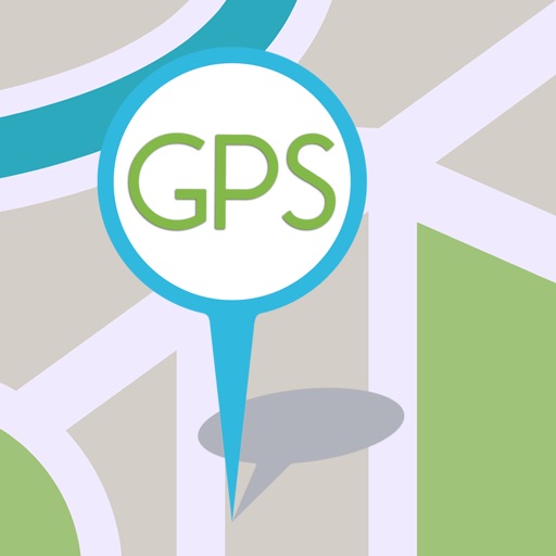 Change Gps Location - Change my location and share iOS App