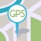 Gps による位置情報を変更する-私の場所...