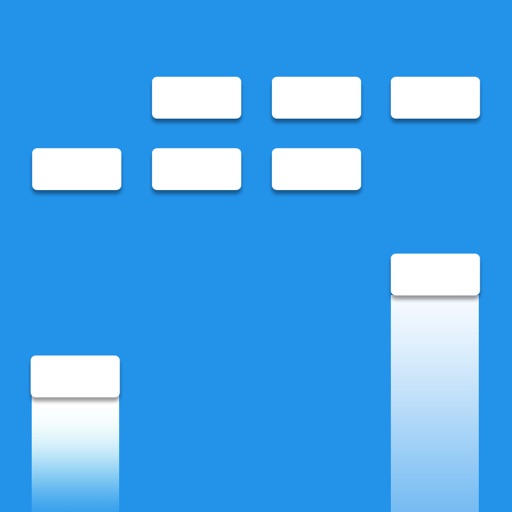 Make A Block:Fill Bricks As You Can iOS App
