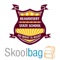 Beaudesert State School, Skoolbag App for parent and student community