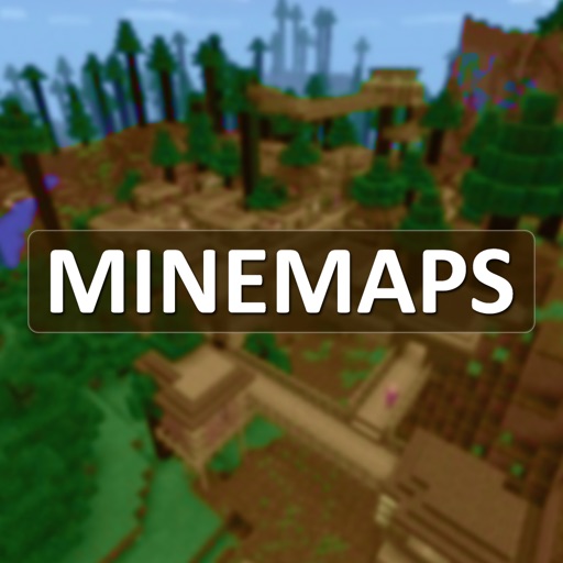 Maps for Minecraft PC - Download Maps for Minecraft Pocket Computer by ...
