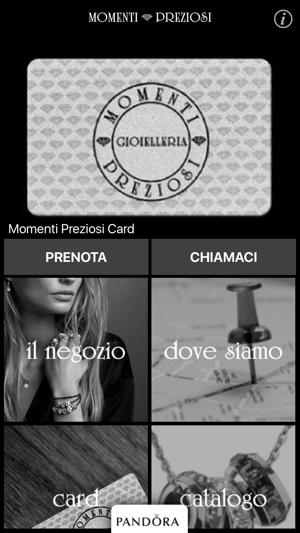 Momenti Preziosi(圖1)-速報App