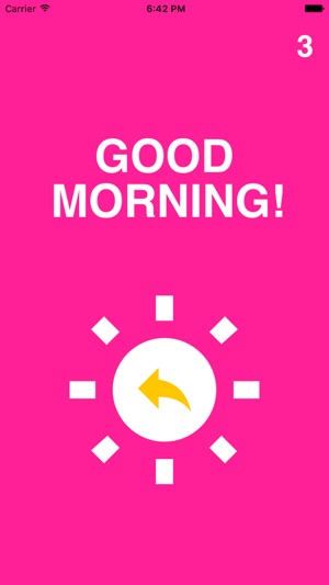 Flappy Alarm Clock(圖4)-速報App