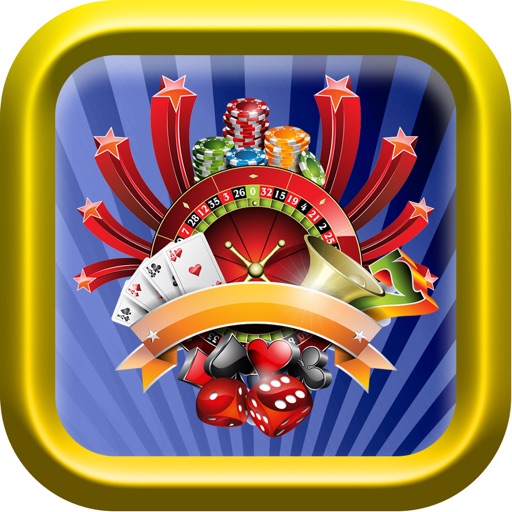 GameTwist Casino Slots : Free Slots Games icon