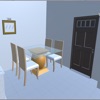 脱出ゲーム 白い部屋 Room Escape -white room- - iPadアプリ