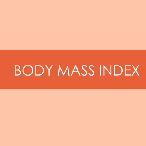 The Body Mass Index Calculator icon