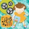 Fast math is educational game not only for kids but also for all people