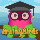 Top 19 Games Apps Like Brainy Birds - Best Alternatives