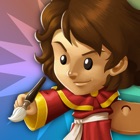 Top 50 Games Apps Like Epic Paint Adventure - Color Matching Combo Quest - Best Alternatives