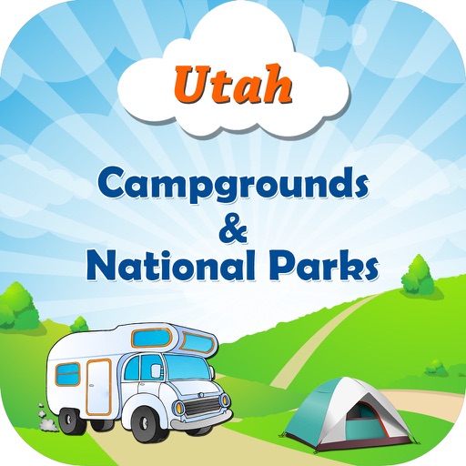 Utah - Campgrounds & National Parks