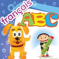 Enfants jeu d'apprentissage - français ABC - Pro Avis