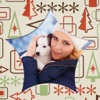 Christmas Picture Frame - Free InstaFrame Editor