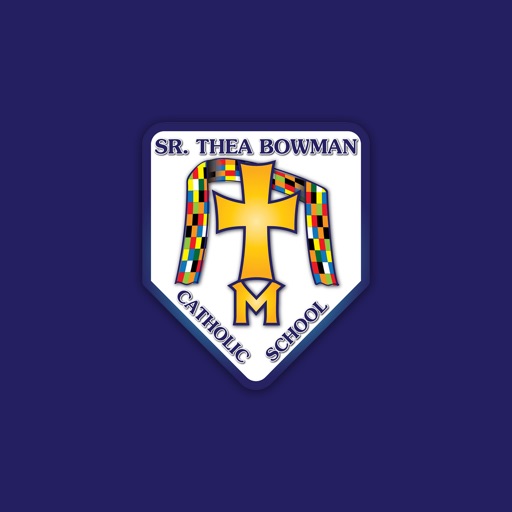 Sister Thea Bowman Catholic School icon