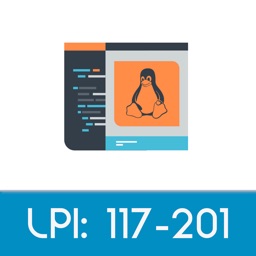 LPI: 117-201 (Certification App)