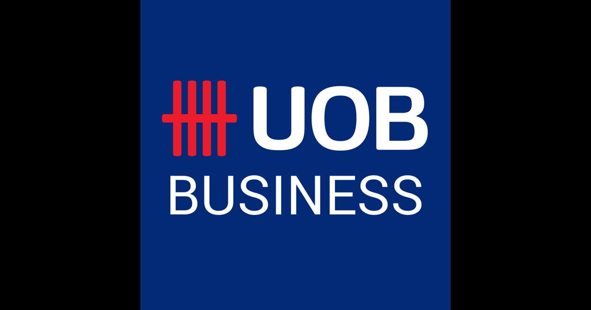 UOB Business on the App Store