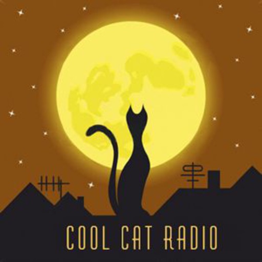 Cool-Cat Radio