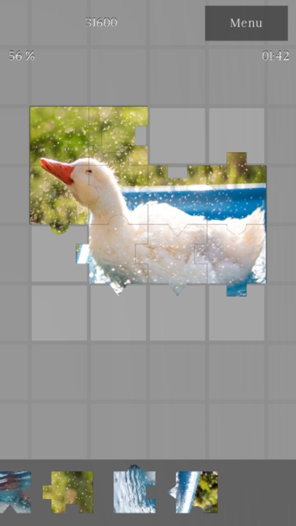 Jigsaw Puzzles GO screenshot-3