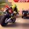 Moto Racer 2017 - Pro Bike Racing Game