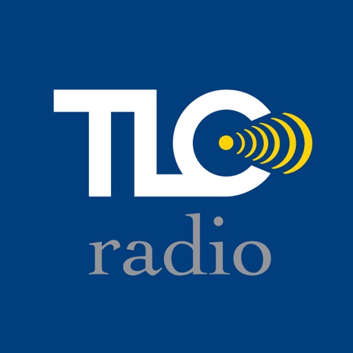 TLC Radio iOS App