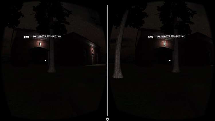 Valley of Fear Virtual Reality screenshot-3