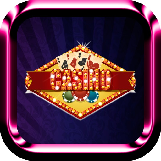 Hot Hot Roll Las Vegas Slots - Free Amazing Casino icon