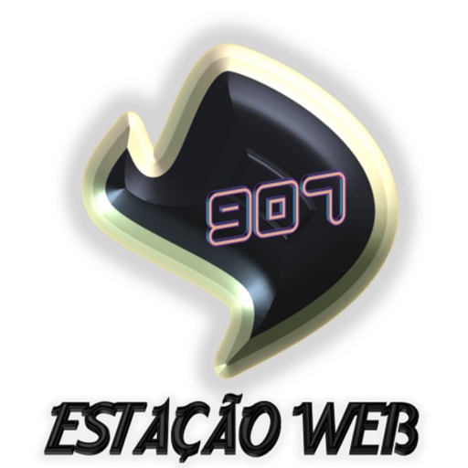 Estação 907 icon