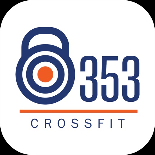 Crossfit 353